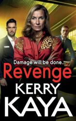 The Takedown (ISBN: 9781835180877)