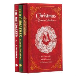 Christmas Classics Collection (ISBN: 9781398833937)
