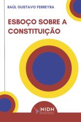 Esboco Sobre a Constituicao (ISBN: 9786598038106)