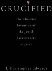 Crucified (ISBN: 9781506490953)