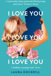 I Love You, I Love You, I Love You (ISBN: 9780008586911)