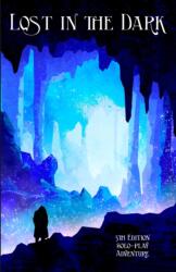 Lost in the Dark (ISBN: 9781948379175)