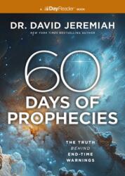 60 Days of Prophecies (ISBN: 9781400342501)