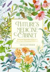 Nature's Medicine Cabinet (ISBN: 9781400340828)