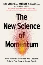 The New Science of Momentum (ISBN: 9781400254231)