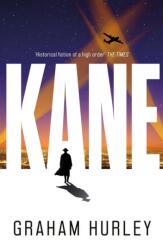 Kane (ISBN: 9781035908271)