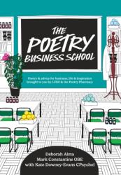 The Poetry Business School (ISBN: 9780008757649)