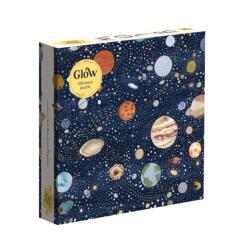 Glow Puzzle (ISBN: 9781915569134)
