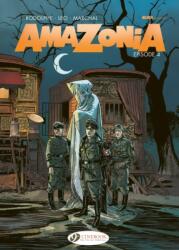 Amazonia Vol. 4 (ISBN: 9781800441637)