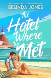 The Hotel Where We Met (ISBN: 9781529433715)