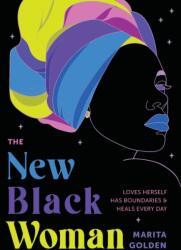 The New Black Woman (ISBN: 9781684812226)