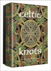 Celtic Knots - Notecard Set (ISBN: 9780789254764)