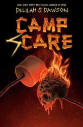 Camp Scare (ISBN: 9780593373293)
