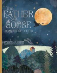 The Father Goose Treasury of Poetry (ISBN: 9780764365690)