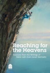 Reaching for the Heavens (ISBN: 9781592646104)