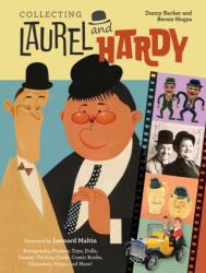 Collecting Laurel and Hardy (ISBN: 9780764368523)