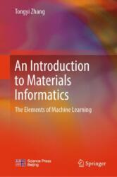 An Introduction to Materials Informatics (ISBN: 9789819979912)