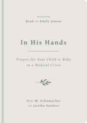In His Hands (ISBN: 9781784989781)