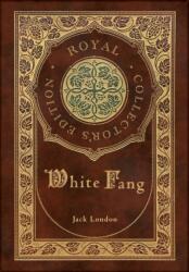 White Fang (ISBN: 9781774762059)