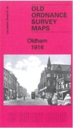 Oldham 1916 (ISBN: 9781787214996)