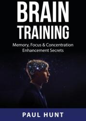 Brain Training (ISBN: 9781837610419)