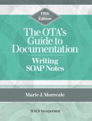 The OTA's Guide to Documentation (ISBN: 9781638220367)
