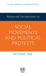 Advanced Introduction to Social Movements and Political Protests (ISBN: 9781800887930)