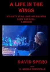 My Life in The Wings (ISBN: 9781734433234)
