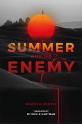 Summer with the Enemy (ISBN: 9781623718671)