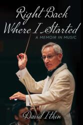 Right Back Where I Started Volume 19 (ISBN: 9781574419658)