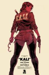 Kali (ISBN: 9781506729251)