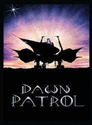 Dawn Patrol (ISBN: 9780578868257)