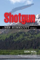 Shotgun (ISBN: 9781506907413)