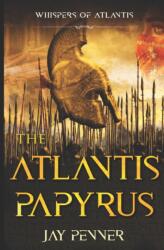 The Atlantis Papyrus (ISBN: 9781091312036)