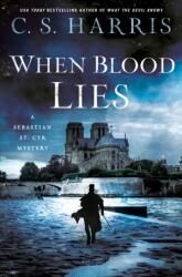 When Blood Lies (ISBN: 9780593102695)