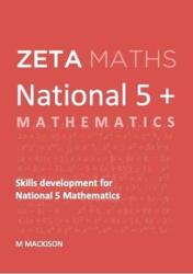 National 5 Mathematics (ISBN: 9781838141011)