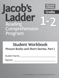 Jacob's Ladder Reading Comprehension Program (ISBN: 9781618219671)