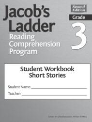 Jacob's Ladder Reading Comprehension Program (ISBN: 9781618217301)