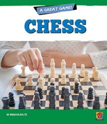 Chess (ISBN: 9781684046461)