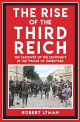 The Rise of the Third Reich (ISBN: 9781398125490)