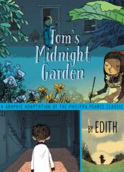 Tom's Midnight Garden Graphic Novel (ISBN: 9780062696571)