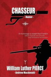 Chasseur (ISBN: 9781648589287)