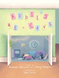 Addie's Me-Cave (ISBN: 9780578774077)