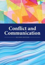 Conflict and Communication (ISBN: 9781793511423)