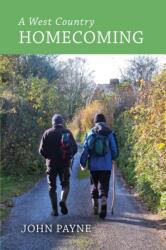 A West Country Homecoming (ISBN: 9781906978938)