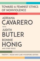 Toward a Feminist Ethics of Nonviolence (ISBN: 9780823290093)