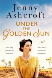 Under The Golden Sun (ISBN: 9780751573237)