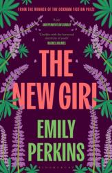 The New Girl (ISBN: 9781526681171)