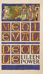 Medieval People (ISBN: 9781621387008)