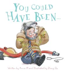 You Could Have Been (ISBN: 9780648832508)